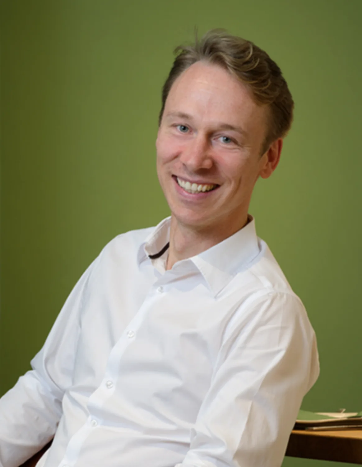 Eike Janßen