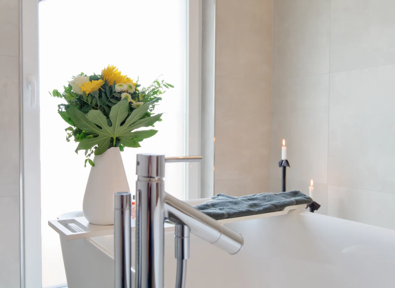 Junior Suite „Schleuse“